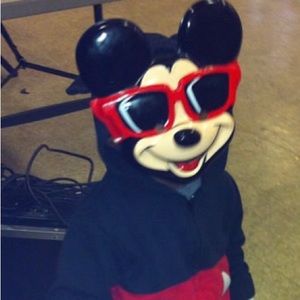 Meet your Posher, Donovan